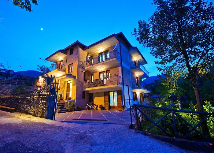 Haidi House Agerola
